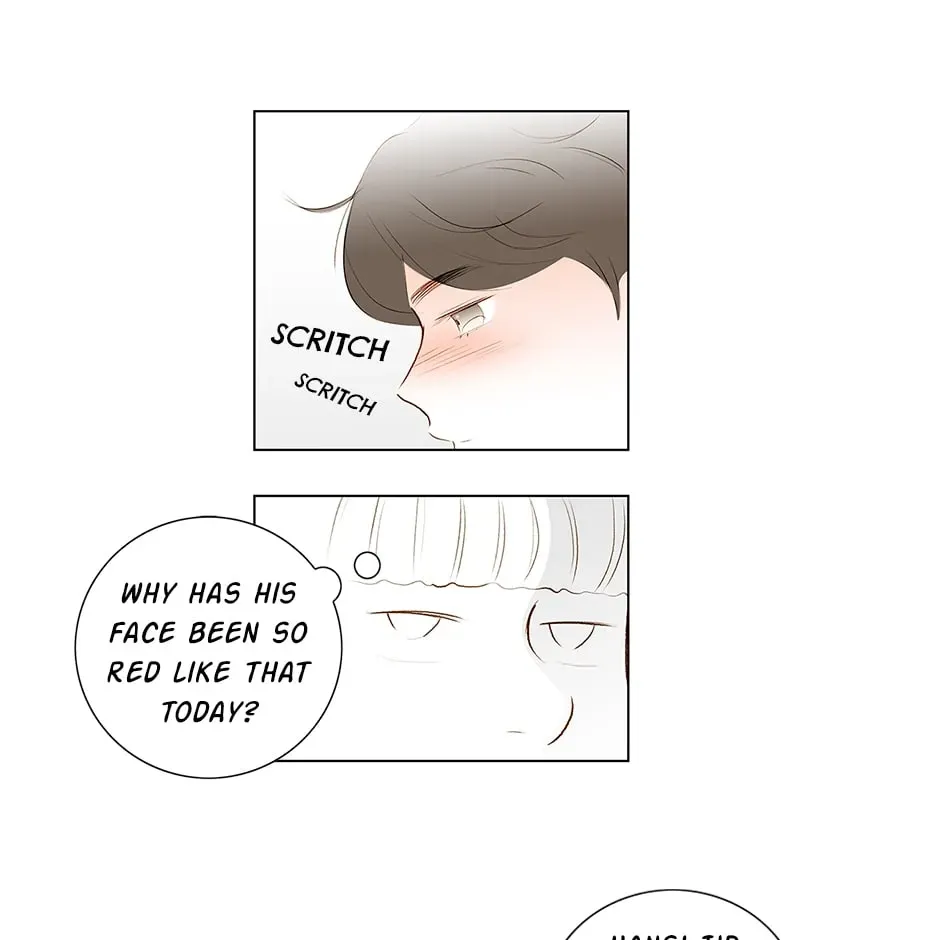 Read Hans and Emily chapter 45 image 30 on Lezhin