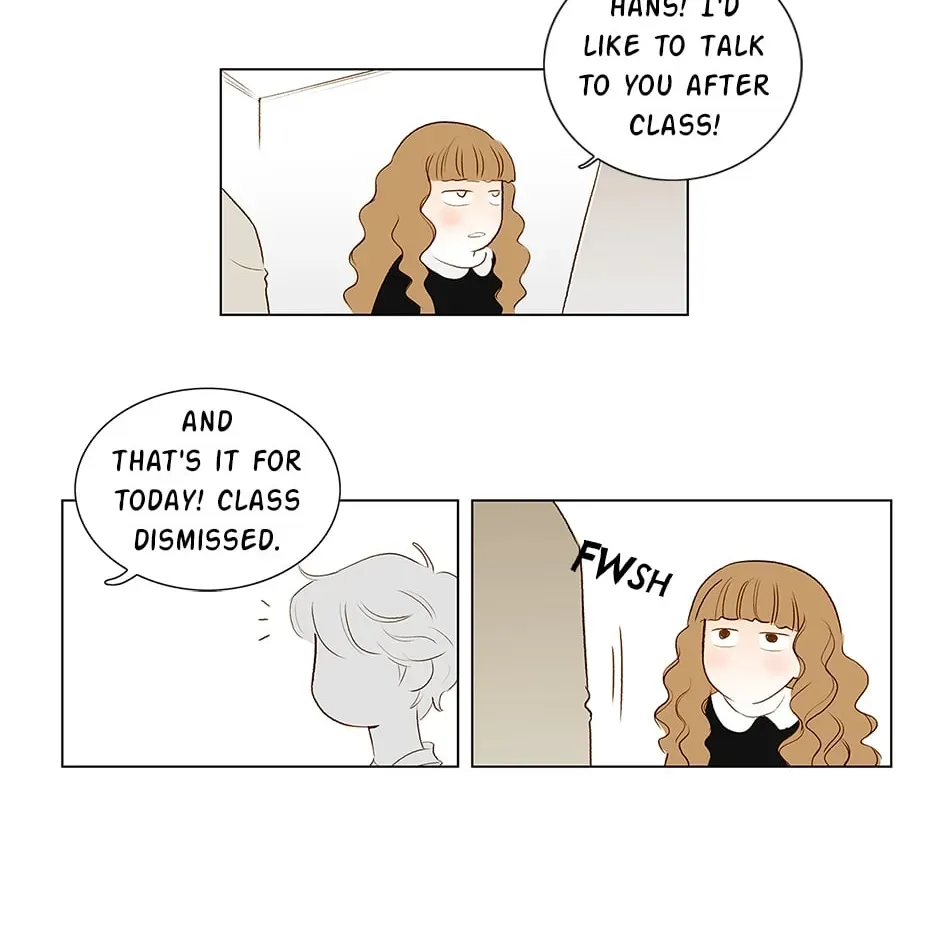 Read Hans and Emily chapter 45 image 31 on Lezhin