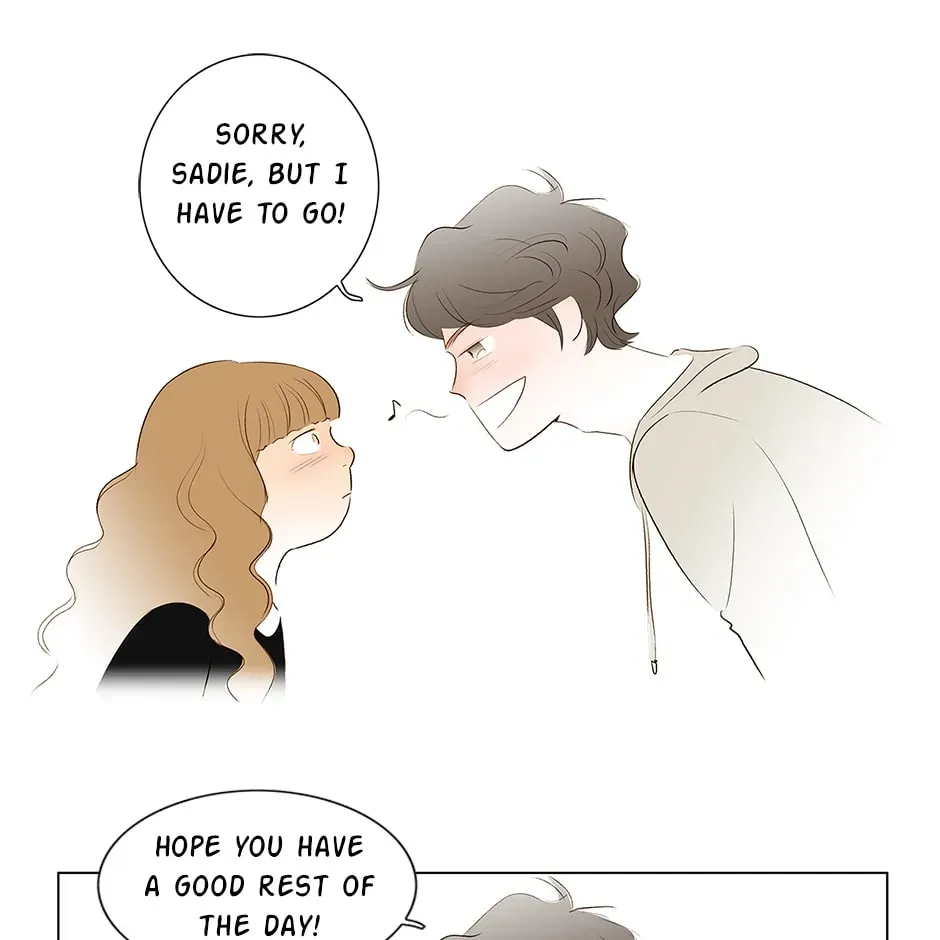 Read Hans and Emily chapter 45 image 32 on Lezhin