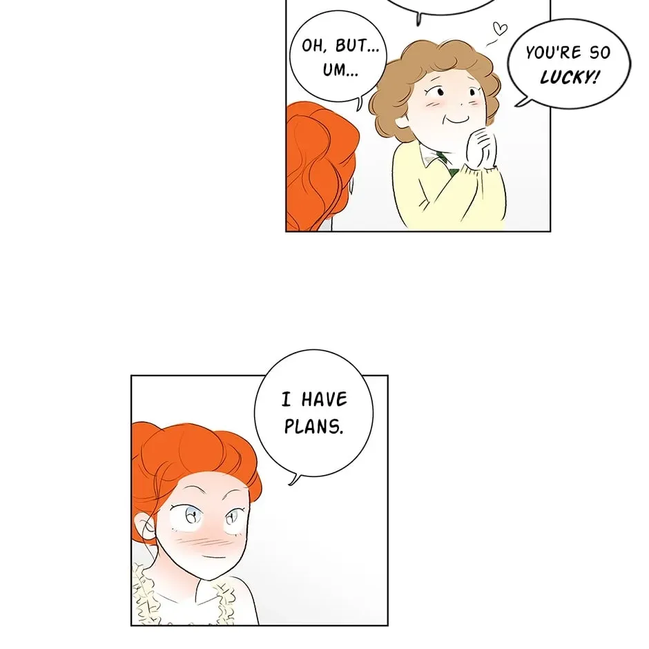Read Hans and Emily chapter 45 image 41 on Lezhin