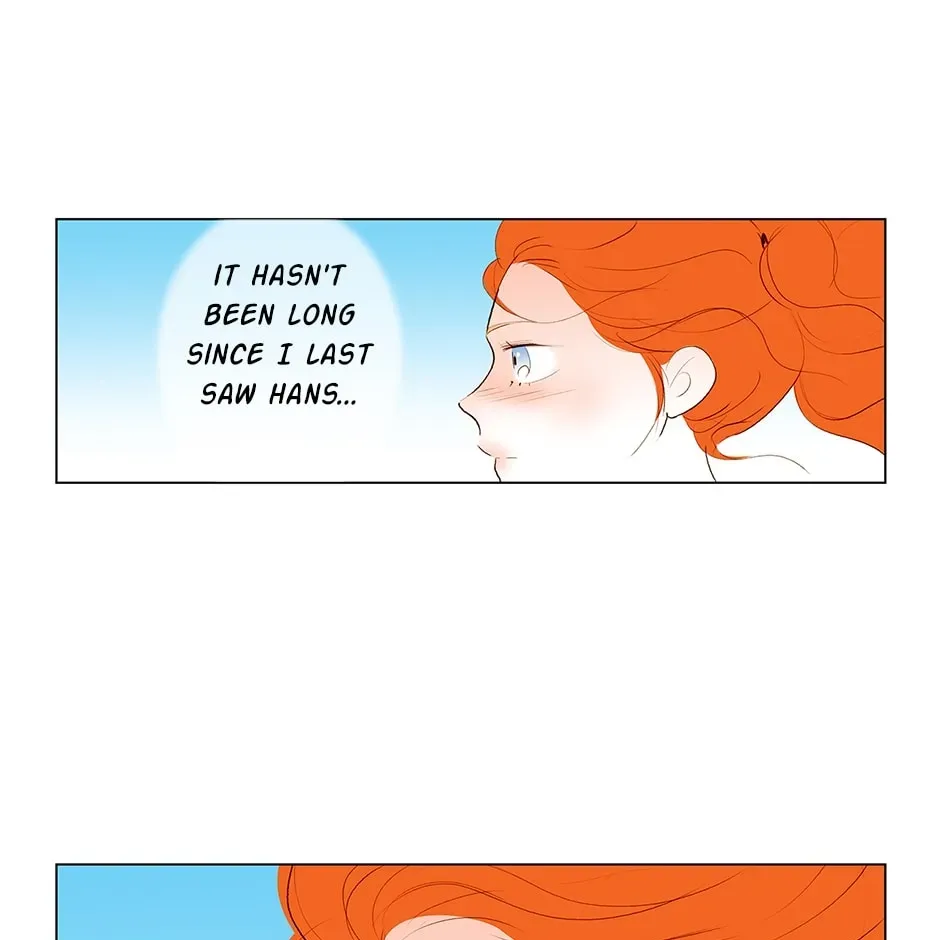 Read Hans and Emily chapter 45 image 50 on Lezhin