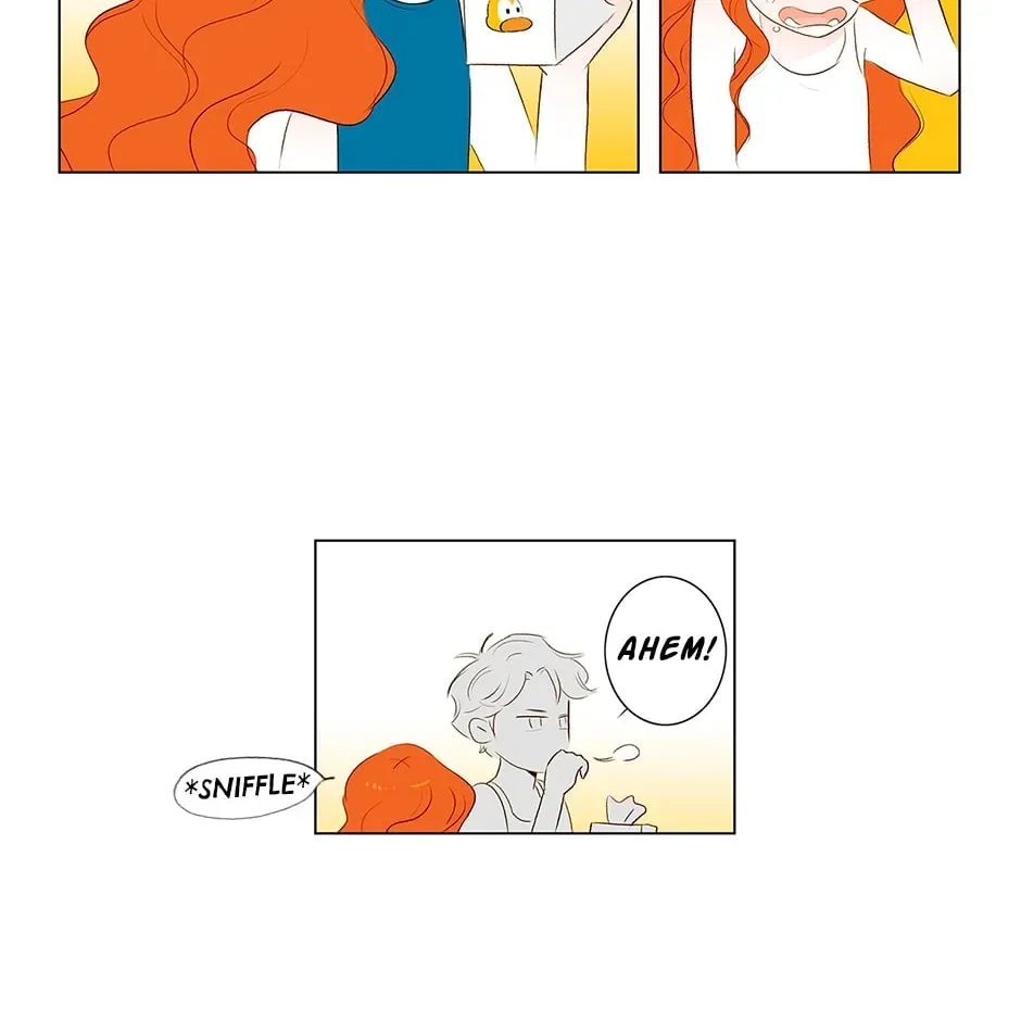 Read Hans and Emily chapter 45 image 7 on Lezhin