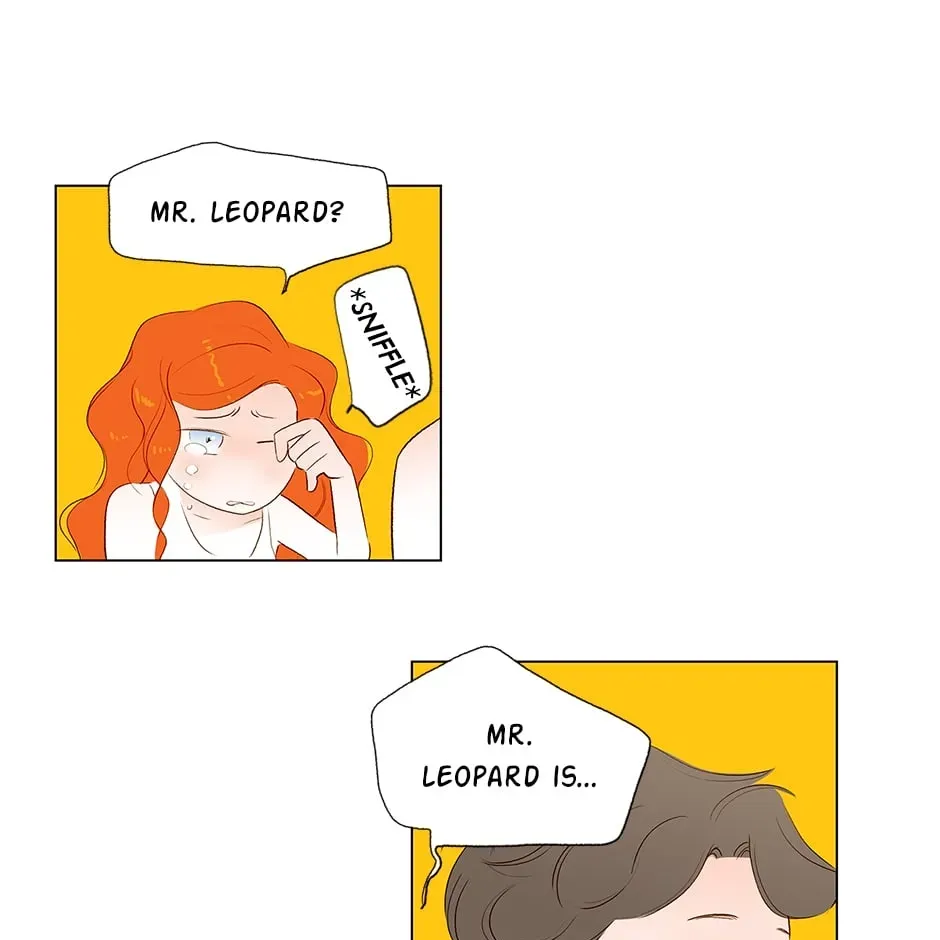 Read Hans and Emily chapter 45 image 8 on Lezhin