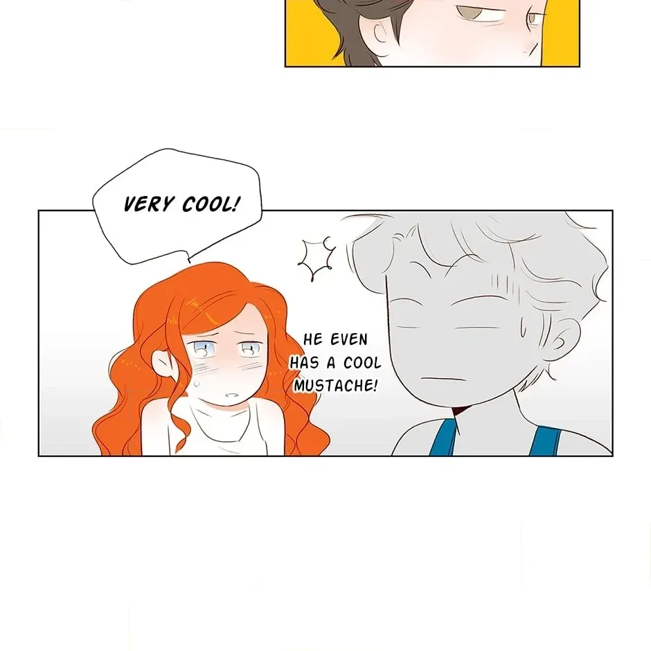 Read Hans and Emily chapter 45 image 9 on Lezhin