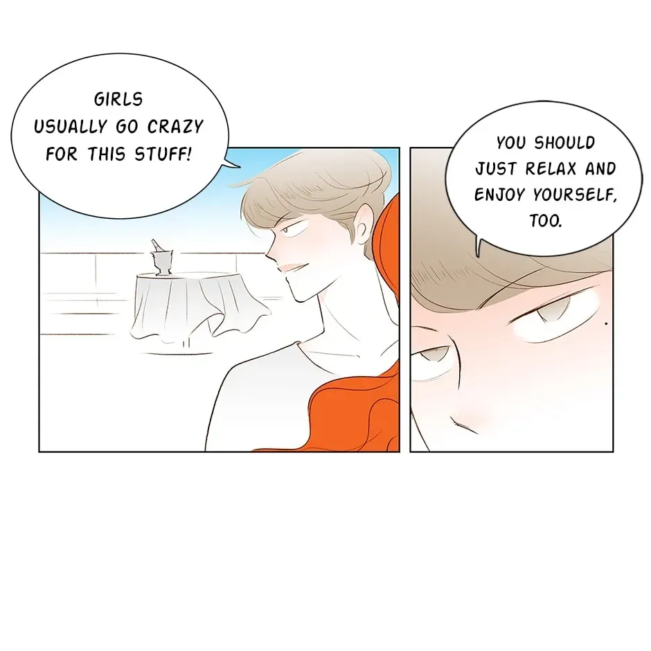 Read Hans and Emily chapter 46 image 10 on Lezhin