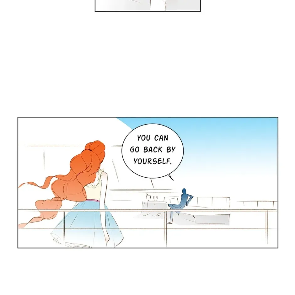 Read Hans and Emily chapter 46 image 13 on Lezhin
