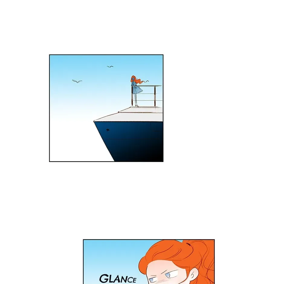 Read Hans and Emily chapter 46 image 14 on Lezhin