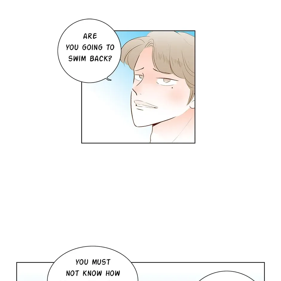 Read Hans and Emily chapter 46 image 16 on Lezhin