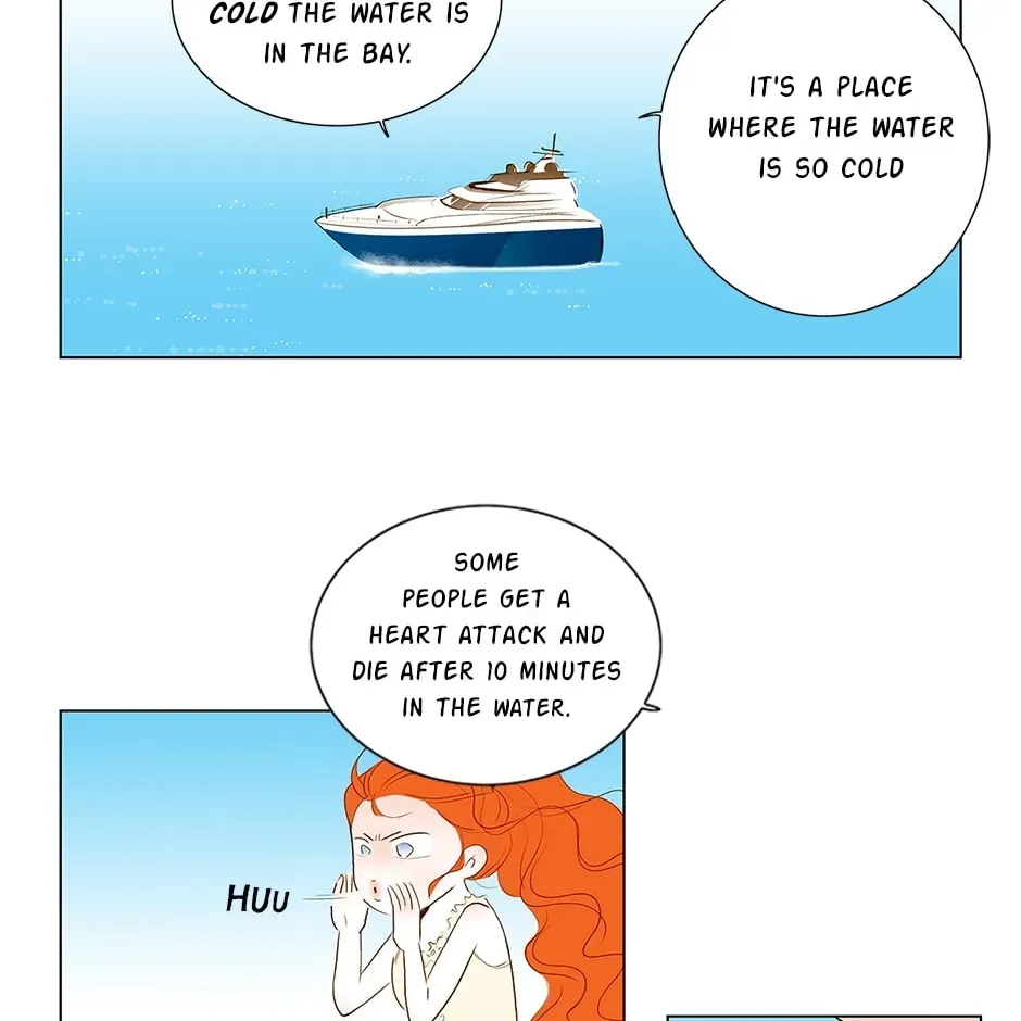 Read Hans and Emily chapter 46 image 17 on Lezhin