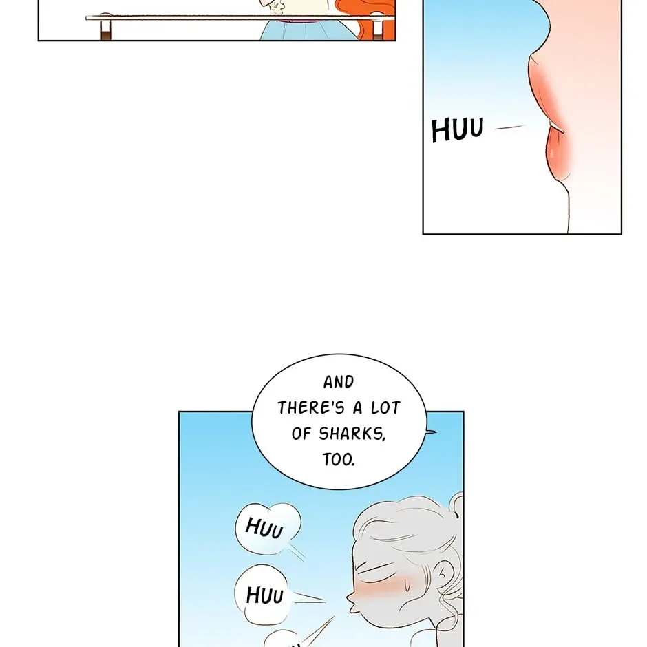 Read Hans and Emily chapter 46 image 18 on Lezhin