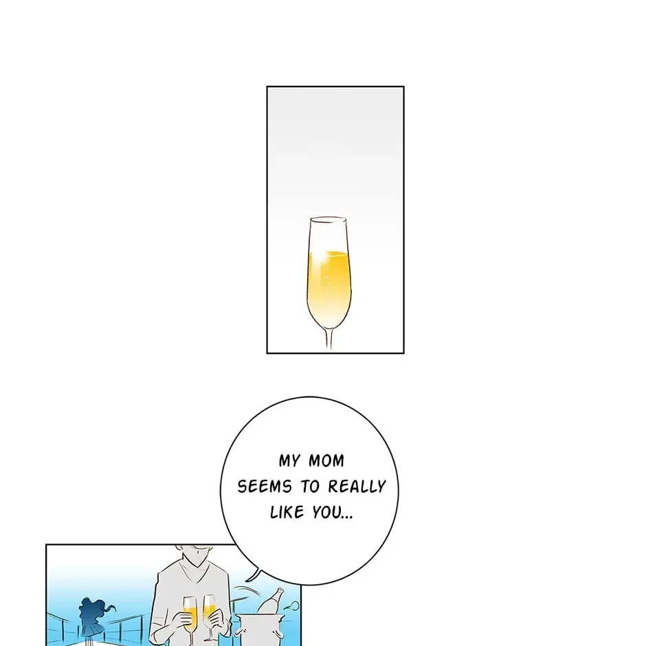 Read Hans and Emily chapter 46 image 2 on Lezhin