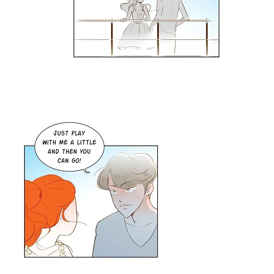 Read Hans and Emily chapter 46 image 21 on Lezhin