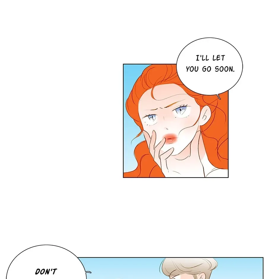 Read Hans and Emily chapter 46 image 22 on Lezhin