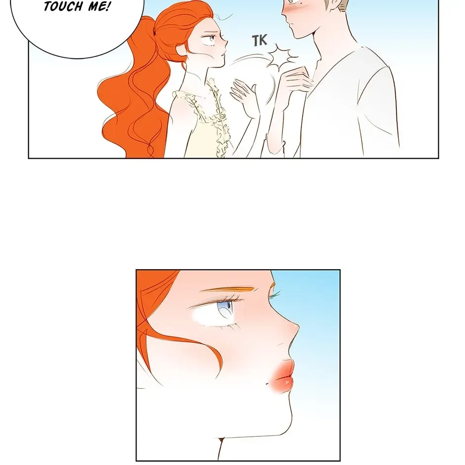 Read Hans and Emily chapter 46 image 23 on Lezhin