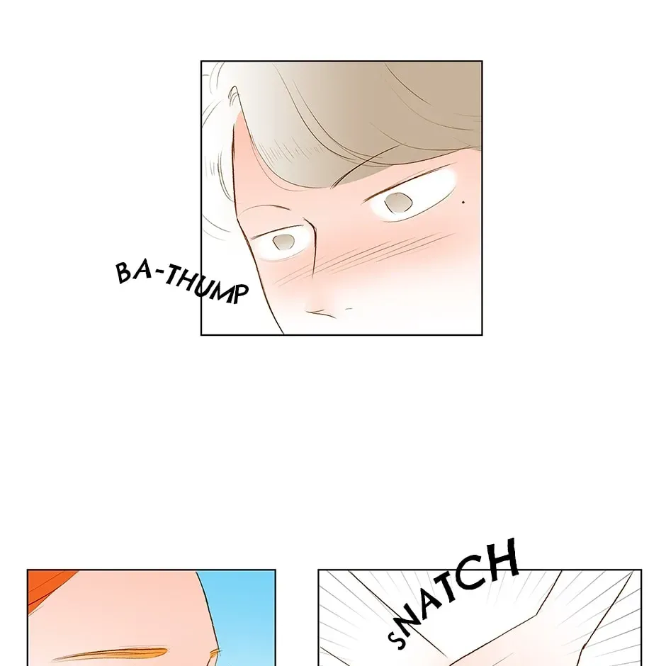 Read Hans and Emily chapter 46 image 24 on Lezhin