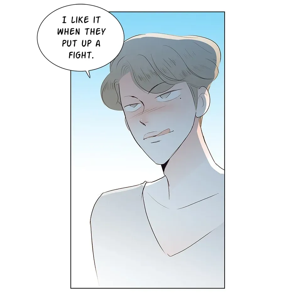 Read Hans and Emily chapter 46 image 28 on Lezhin