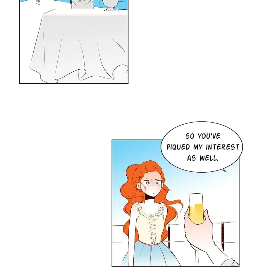 Read Hans and Emily chapter 46 image 3 on Lezhin