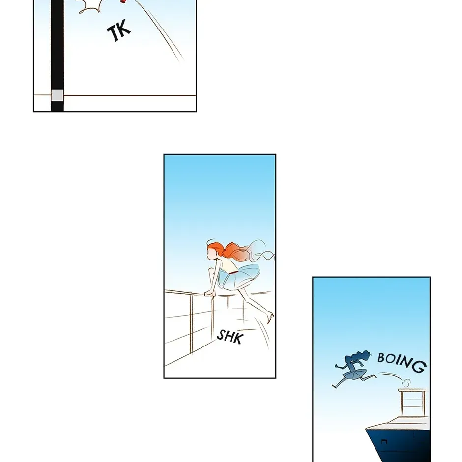 Read Hans and Emily chapter 46 image 37 on Lezhin