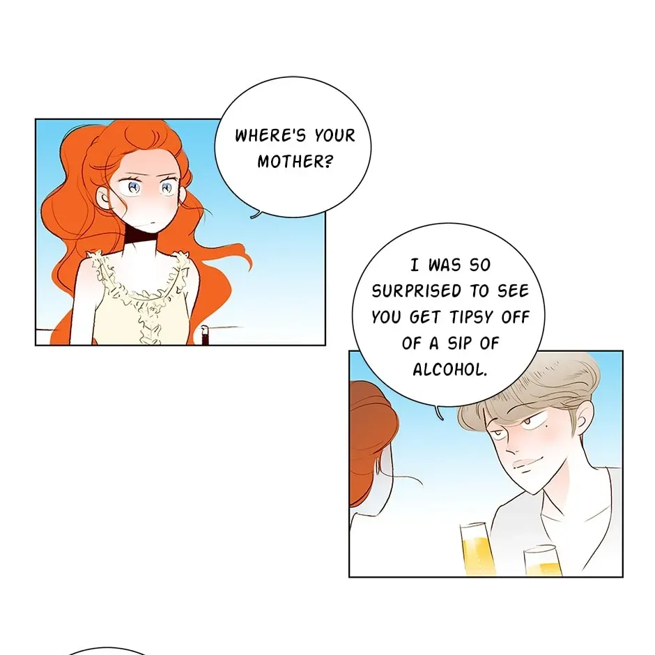 Read Hans and Emily chapter 46 image 4 on Lezhin