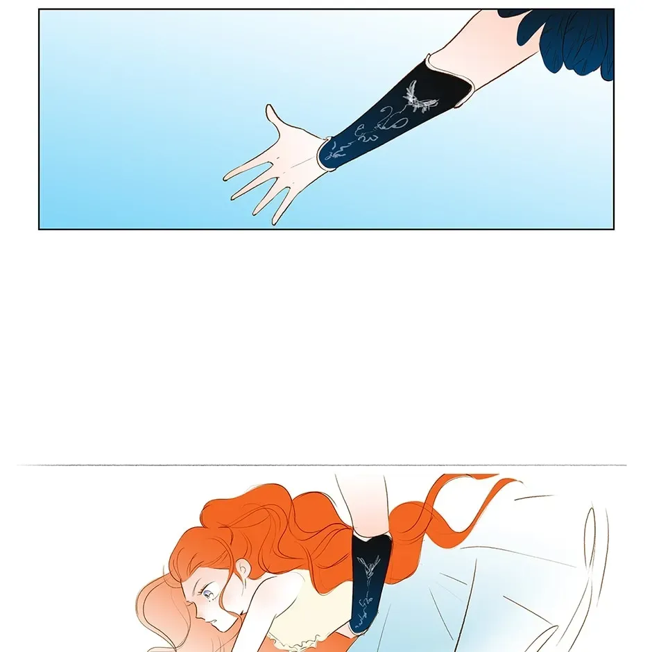 Read Hans and Emily chapter 46 image 40 on Lezhin