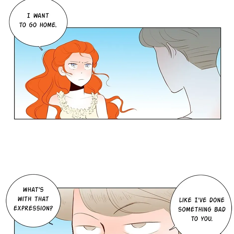 Read Hans and Emily chapter 46 image 5 on Lezhin