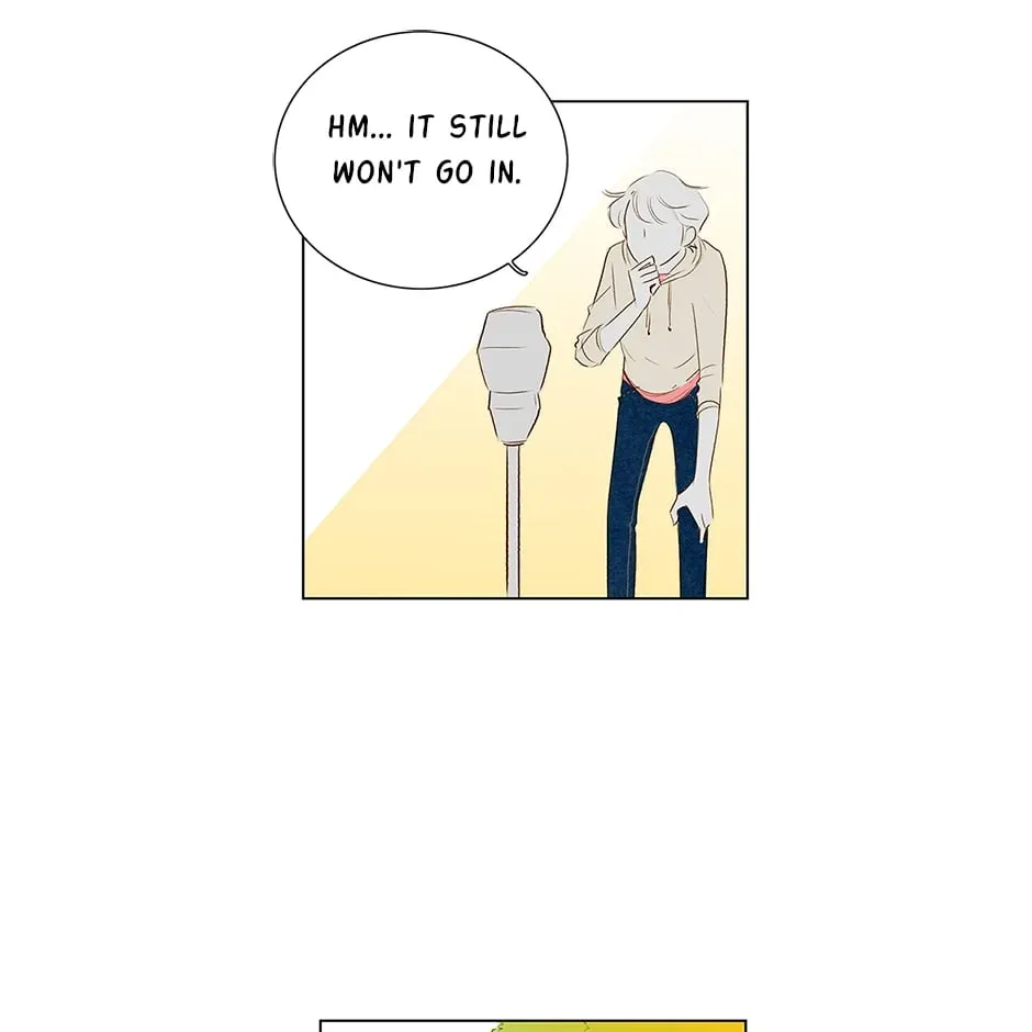 Read Hans and Emily chapter 46 image 52 on Lezhin