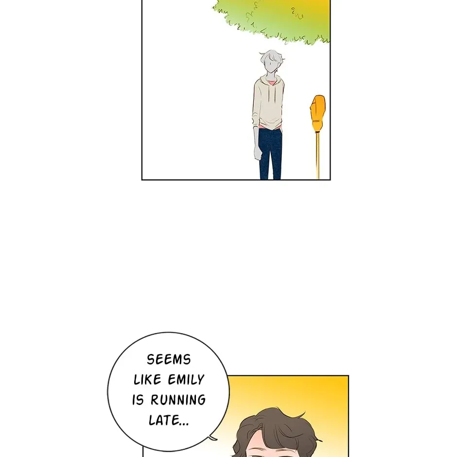 Read Hans and Emily chapter 46 image 53 on Lezhin