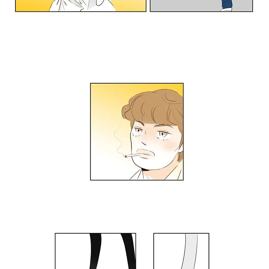 Read Hans and Emily chapter 46 image 58 on Lezhin