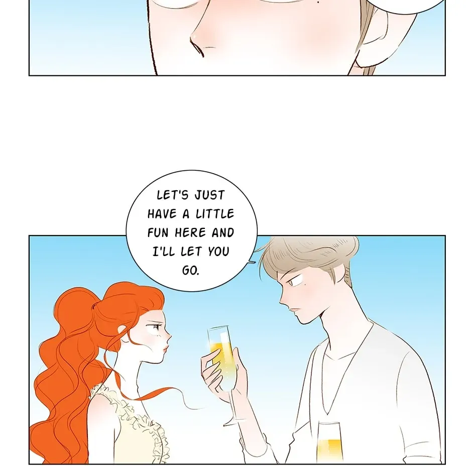 Read Hans and Emily chapter 46 image 6 on Lezhin