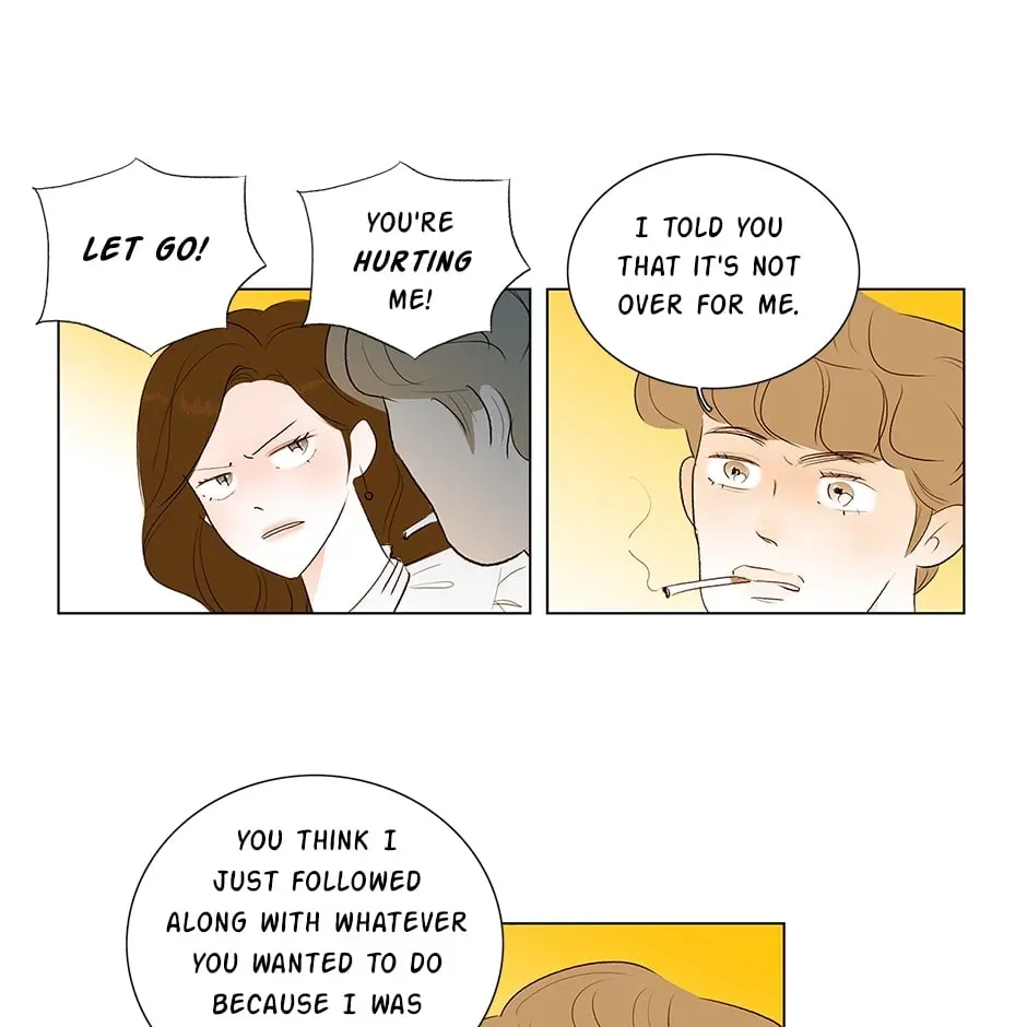 Read Hans and Emily chapter 46 image 61 on Lezhin