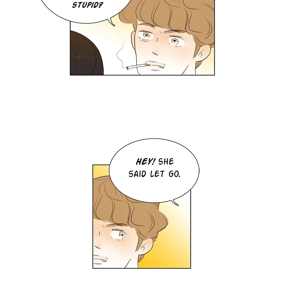 Read Hans and Emily chapter 46 image 62 on Lezhin