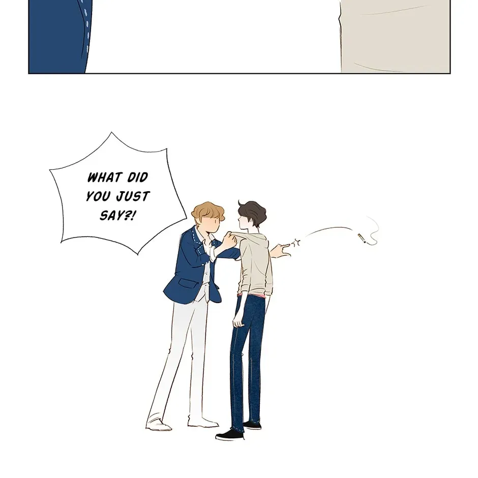 Read Hans and Emily chapter 46 image 67 on Lezhin