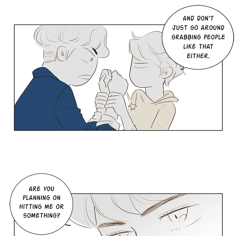 Read Hans and Emily chapter 46 image 68 on Lezhin