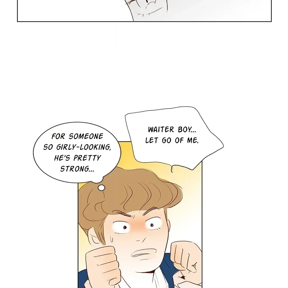 Read Hans and Emily chapter 46 image 69 on Lezhin