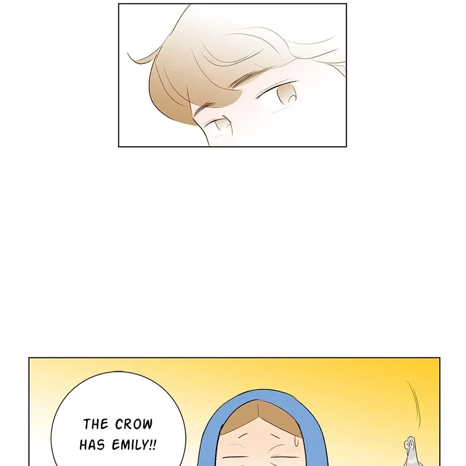 Read Hans and Emily chapter 46 image 72 on Lezhin