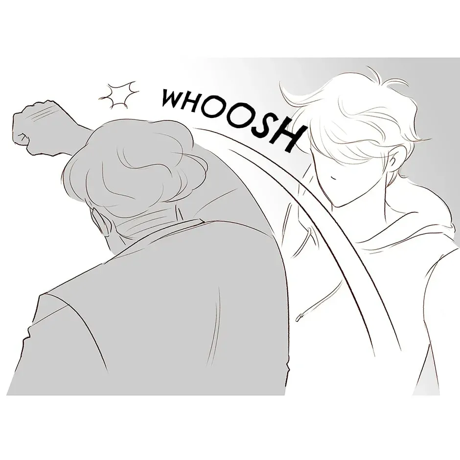 Read Hans and Emily chapter 46 image 76 on Lezhin
