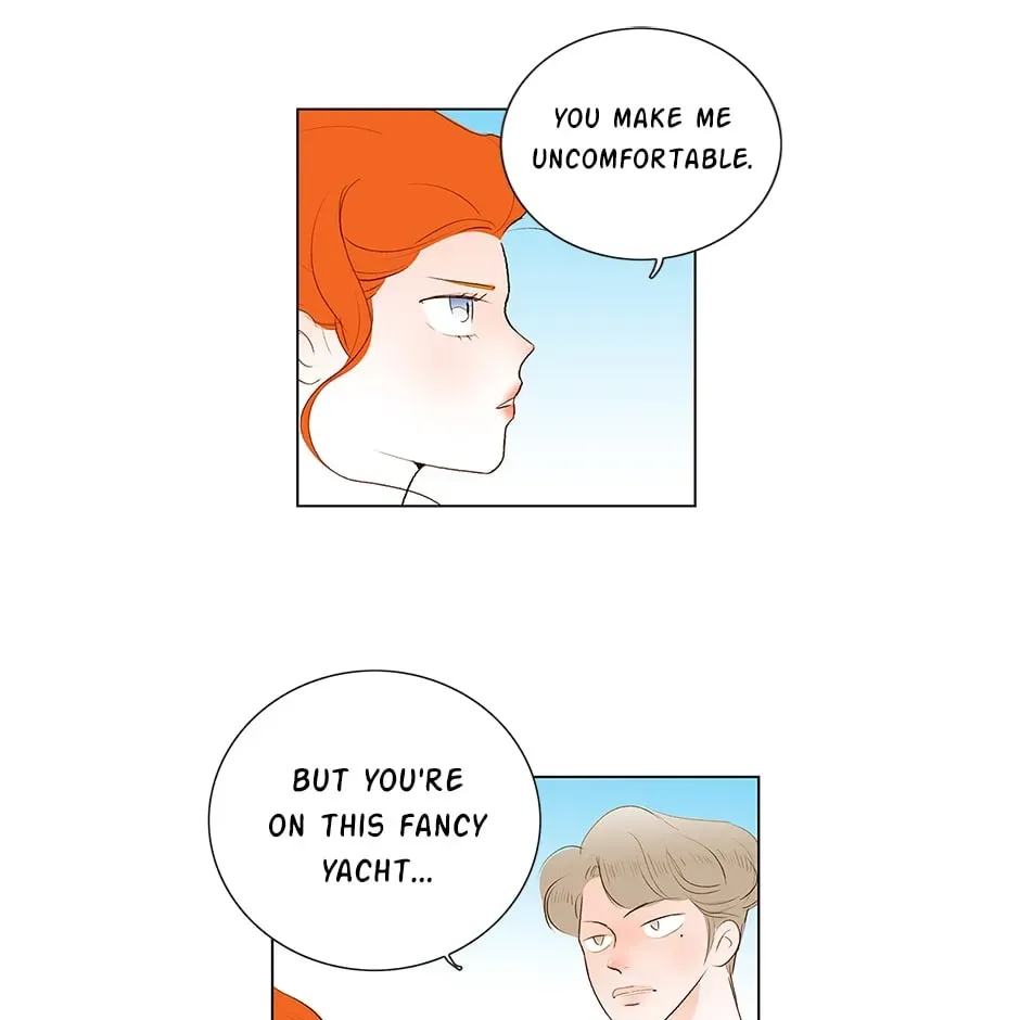 Read Hans and Emily chapter 46 image 8 on Lezhin