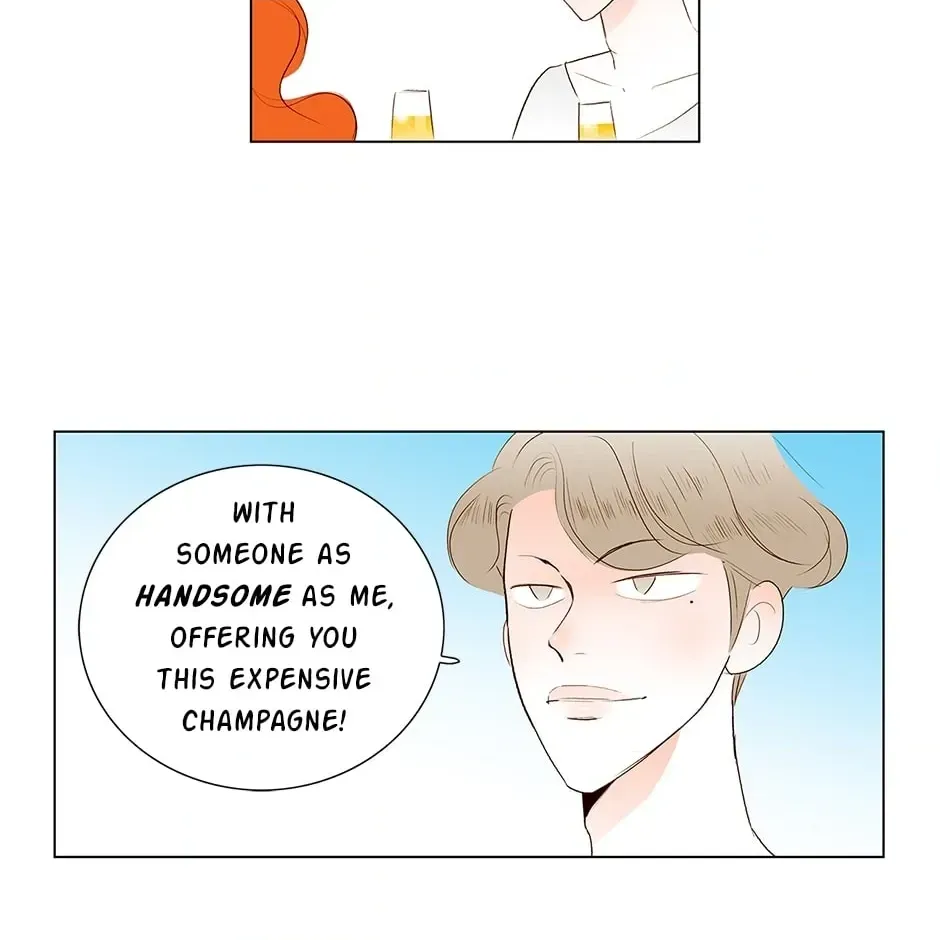 Read Hans and Emily chapter 46 image 9 on Lezhin