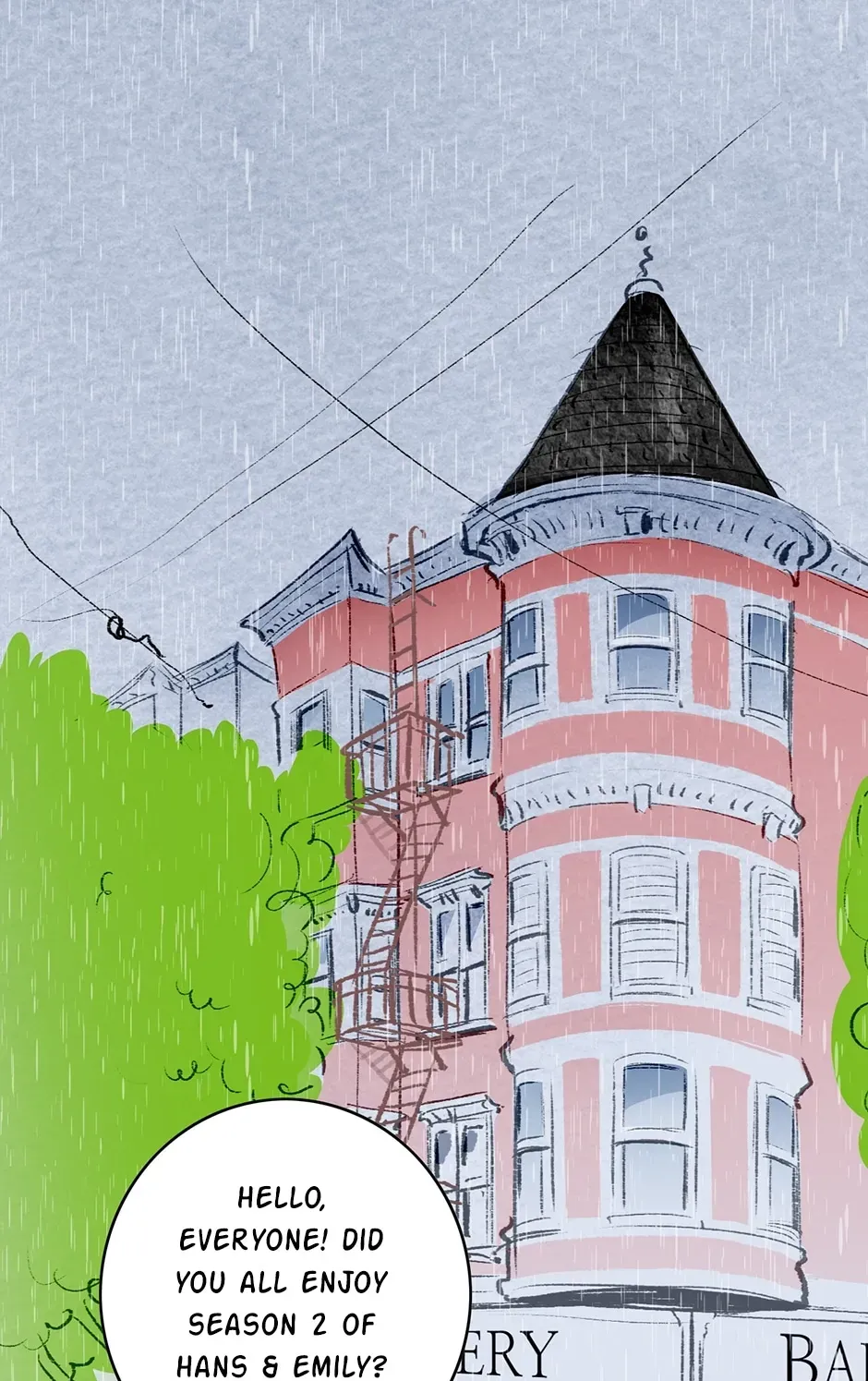 Read Hans and Emily chapter 48.1 image 4 on Lezhin