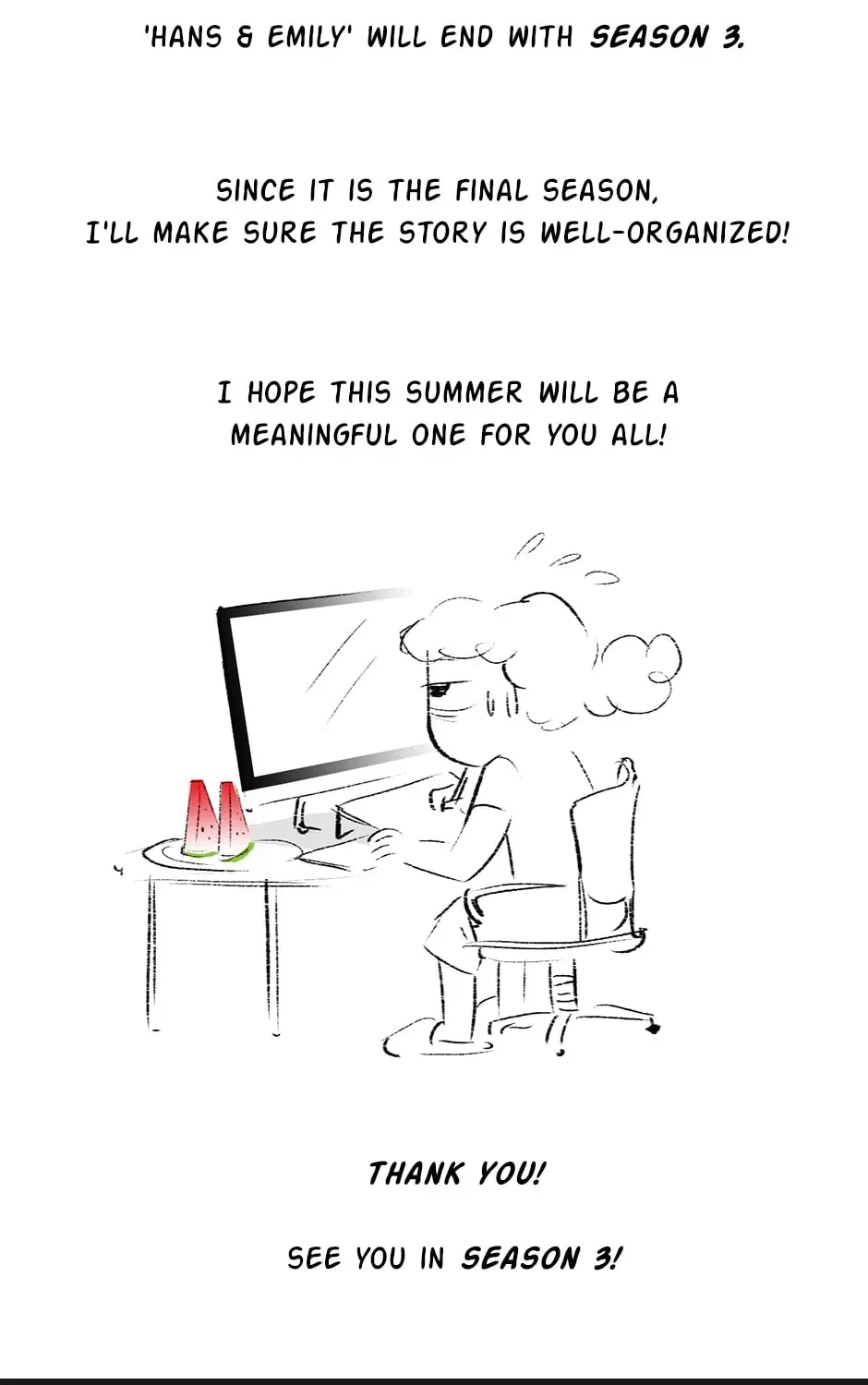 Read Hans and Emily chapter 48.1 image 6 on Lezhin
