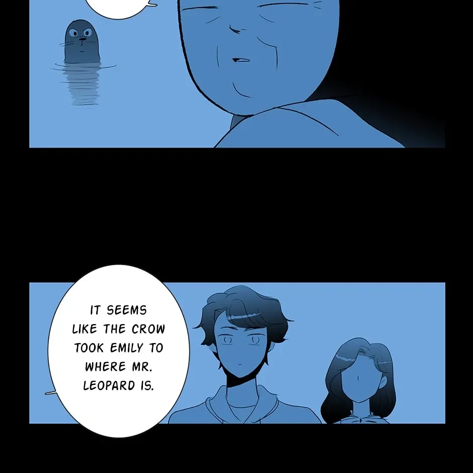 Read Hans and Emily chapter 48 image 10 on Lezhin