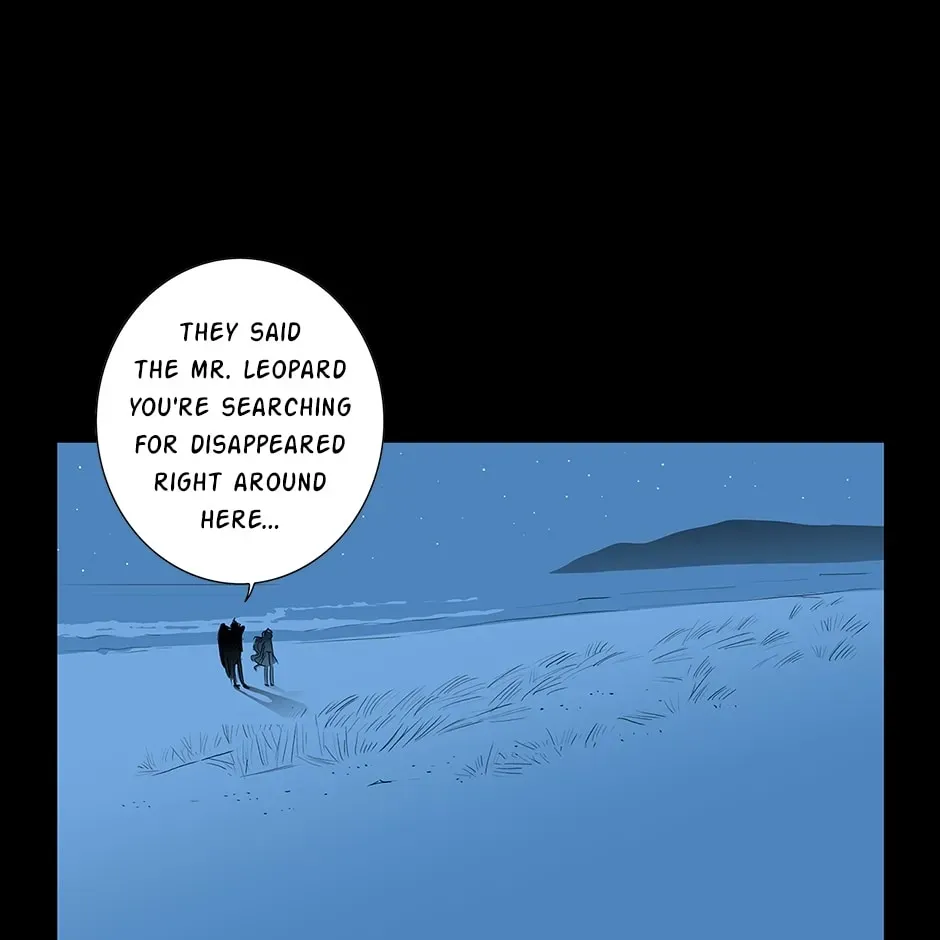 Read Hans and Emily chapter 48 image 12 on Lezhin