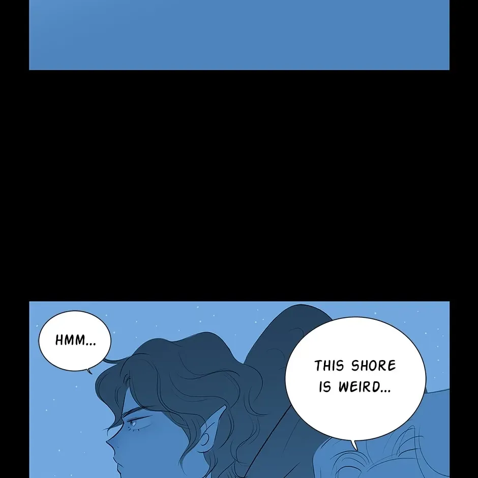 Read Hans and Emily chapter 48 image 13 on Lezhin
