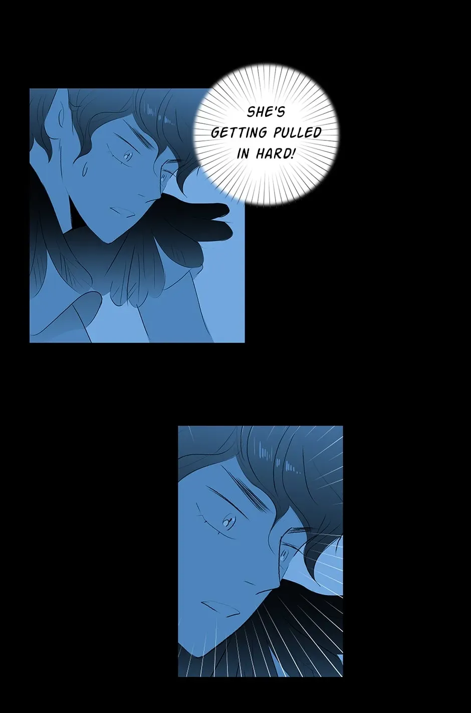 Read Hans and Emily chapter 48 image 18 on Lezhin