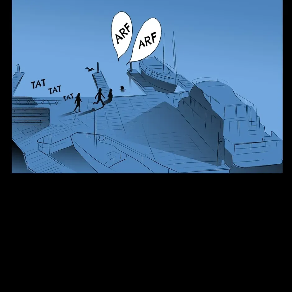 Read Hans and Emily chapter 48 image 3 on Lezhin