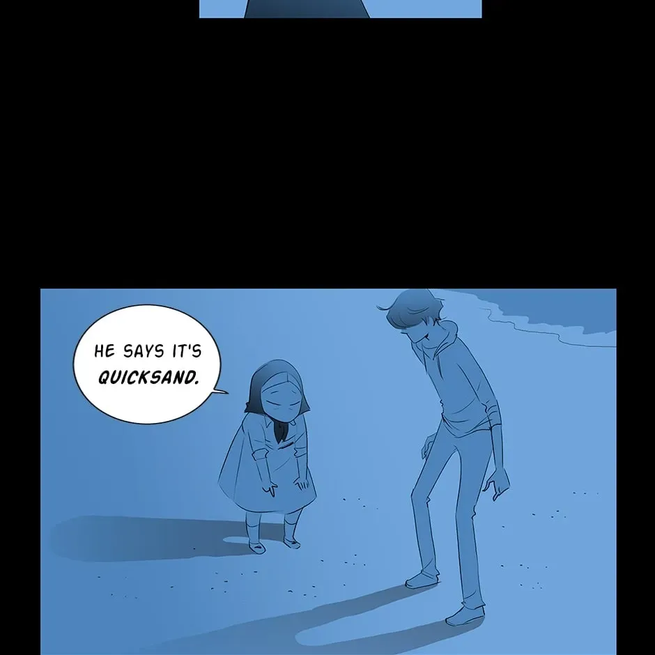 Read Hans and Emily chapter 48 image 32 on Lezhin