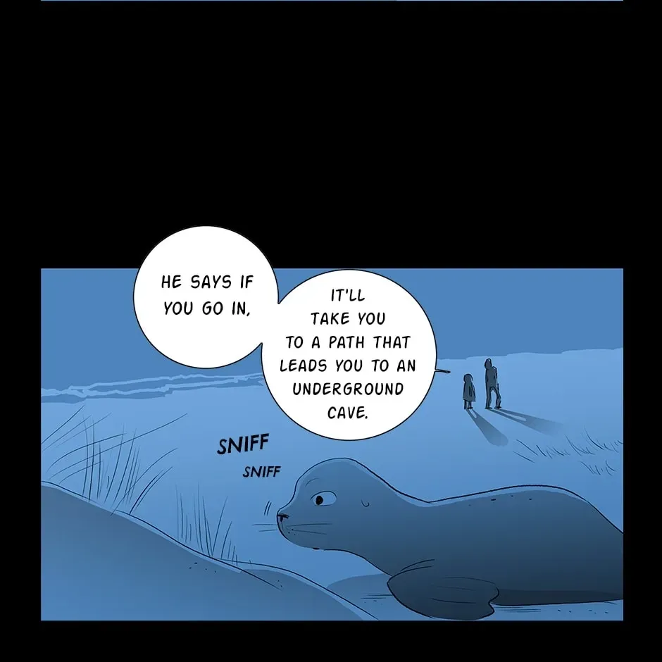 Read Hans and Emily chapter 48 image 33 on Lezhin