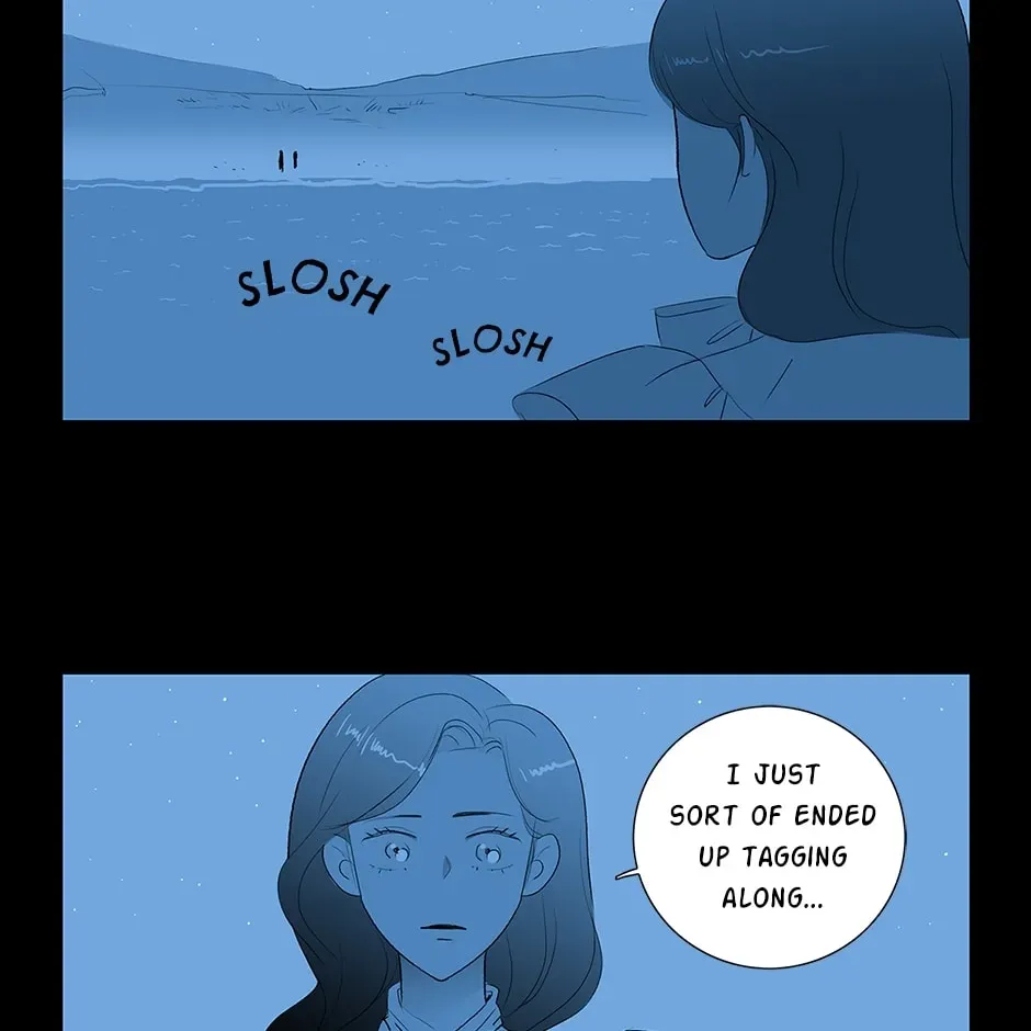 Read Hans and Emily chapter 48 image 36 on Lezhin