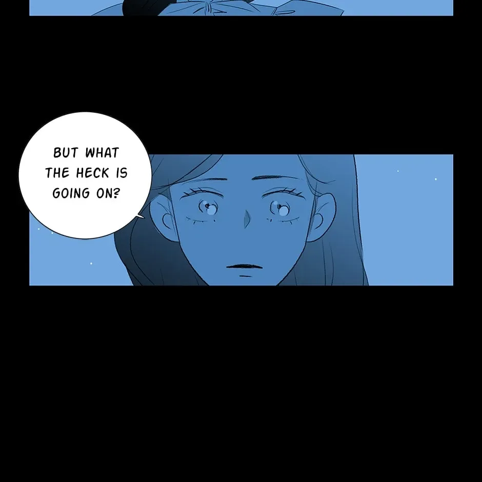 Read Hans and Emily chapter 48 image 37 on Lezhin
