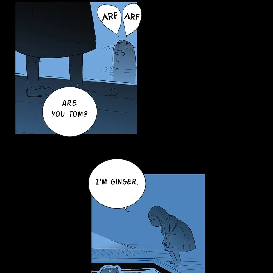 Read Hans and Emily chapter 48 image 4 on Lezhin